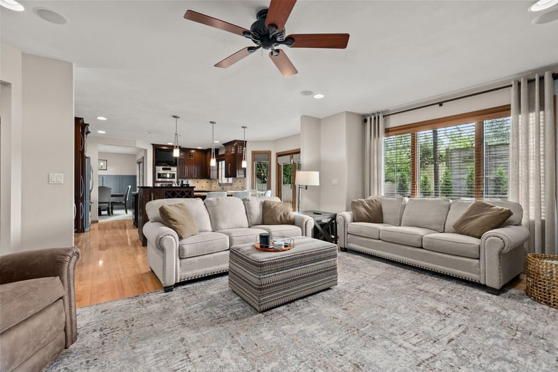 2801 Schaefer Cir, Appleton, WI 54915