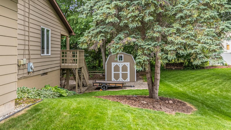 519 Sheridan St, Kaukauna, WI 54130