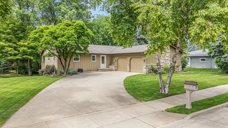 519 Sheridan St, Kaukauna, WI 54130