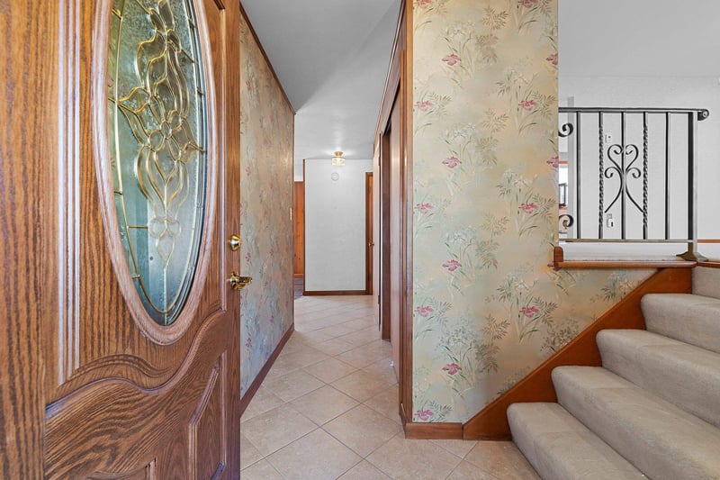 616 Saratoga St, Green Bay, WI 54303-4438