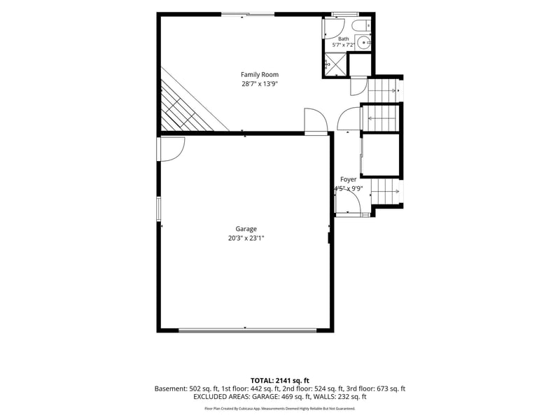 616 Saratoga St, Green Bay, WI 54303-4438