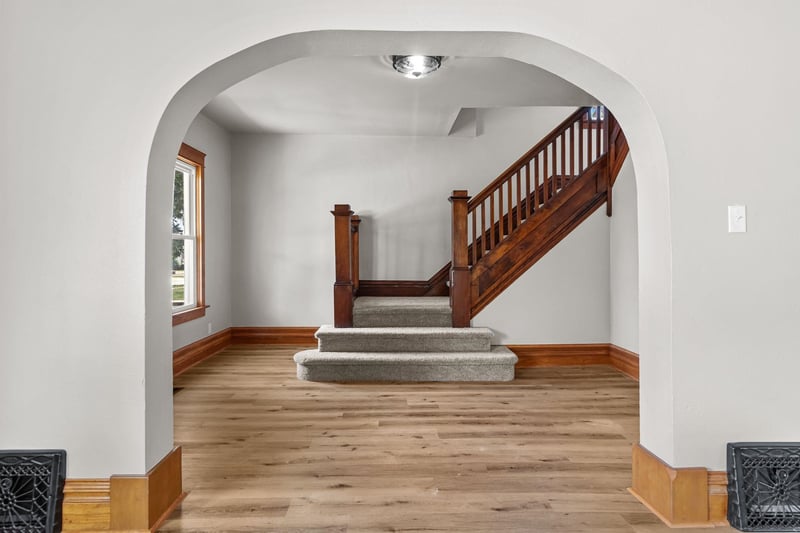 1571 Day St, Greenleaf, WI 54126