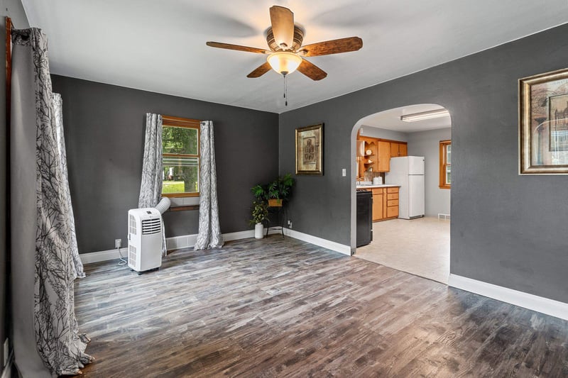 E3276 County Rd S, Casco, WI 54205