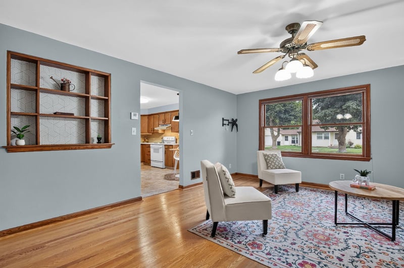 926 Byrd St, Appleton, WI 54911