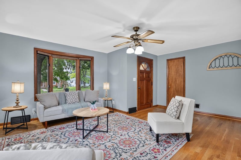 926 Byrd St, Appleton, WI 54911