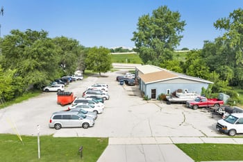 1718 Memorial Dr, Green Bay, WI 54303-6427
