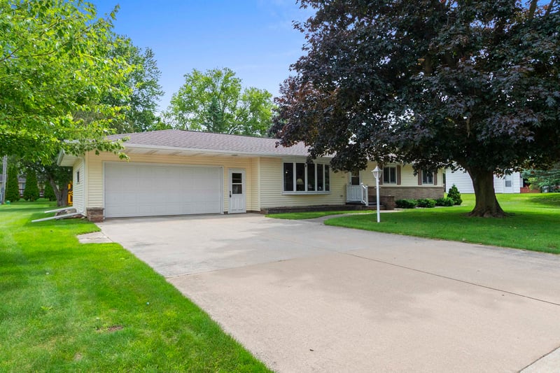 Home Worth Check