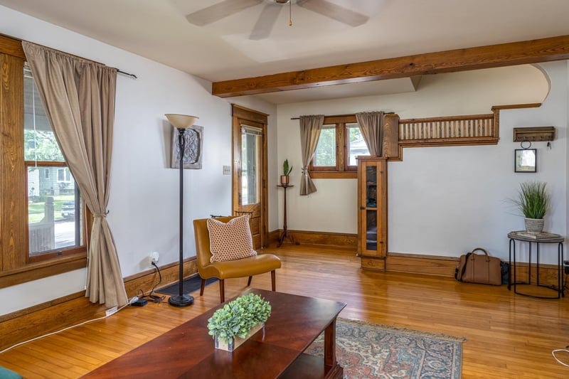 1416 Superior St, Appleton, WI 54911
