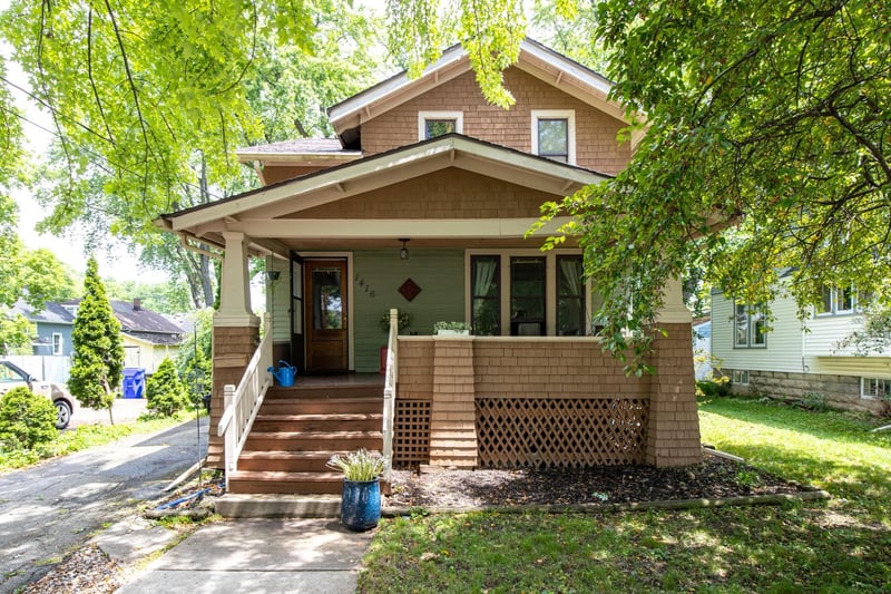 1416 Superior St, Appleton, WI 54911