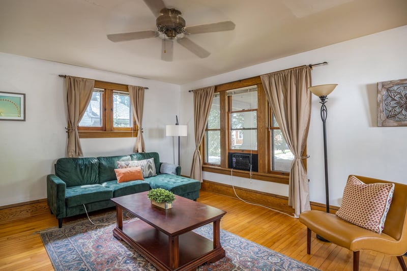 1416 Superior St, Appleton, WI 54911