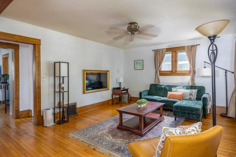 1416 Superior St, Appleton, WI 54911