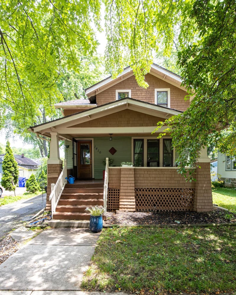 1416 Superior St, Appleton, WI 54911