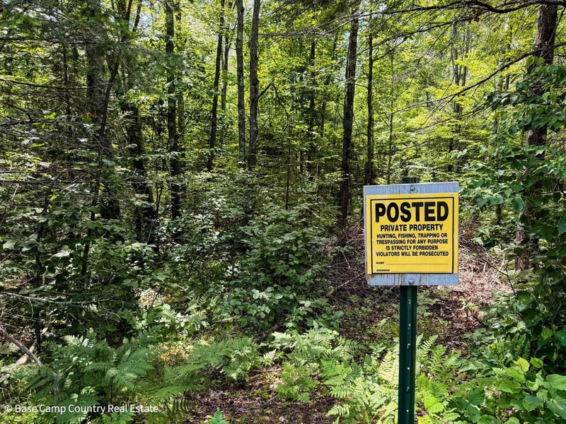 Bass Lake Rd, Townsend, WI 54175