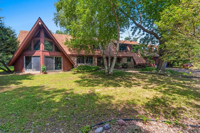 200 Lake Rd, Menasha, WI 54952-3419