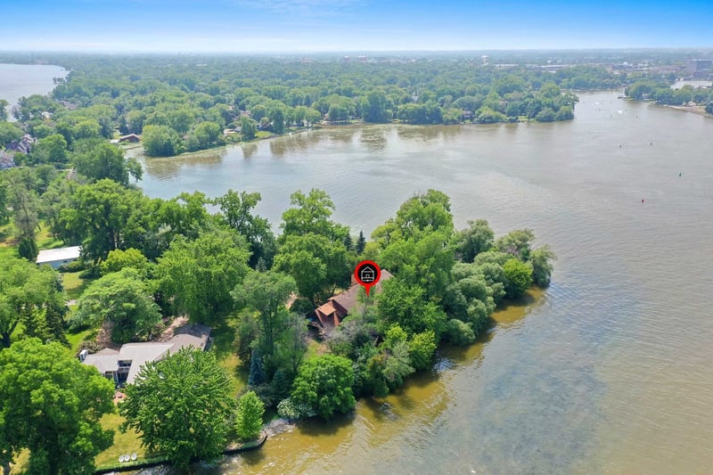 200 Lake Rd, Menasha, WI 54952-3419