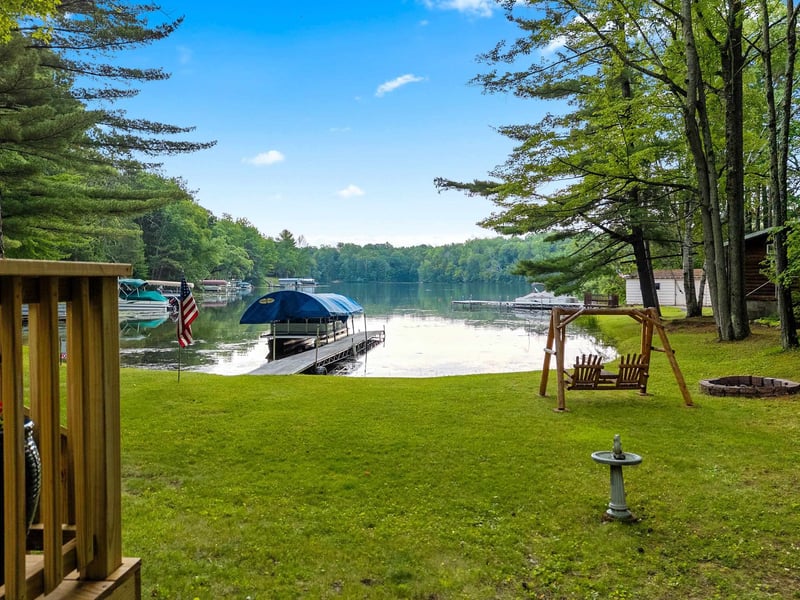 9452 St Juda Ln, Pound, WI 54161