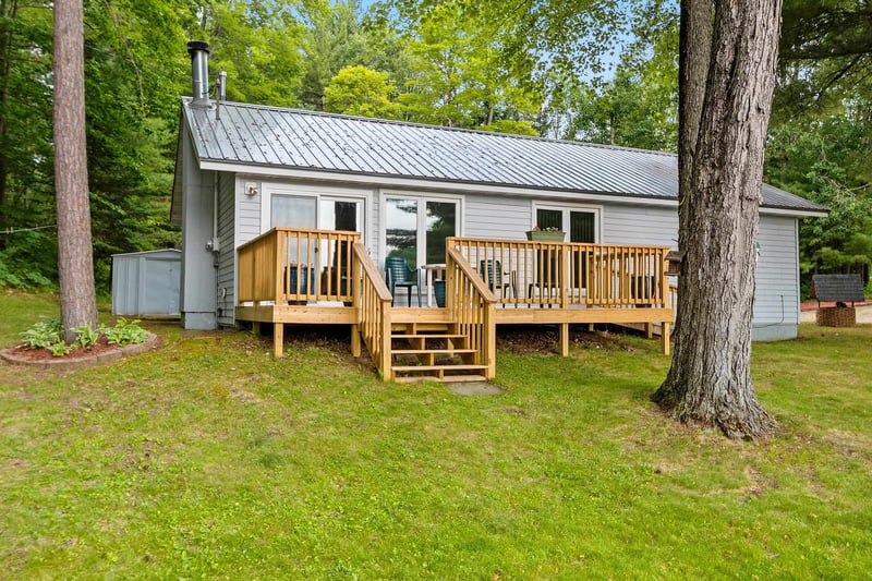 9452 St Juda Ln, Pound, WI 54161