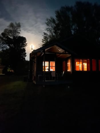 N6491 Harrison Rd, Hilbert, WI 54129