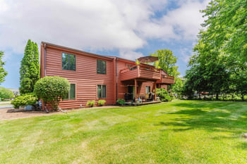 2250 Meadowbrook Ct #C, Oshkosh, WI 54904-7853