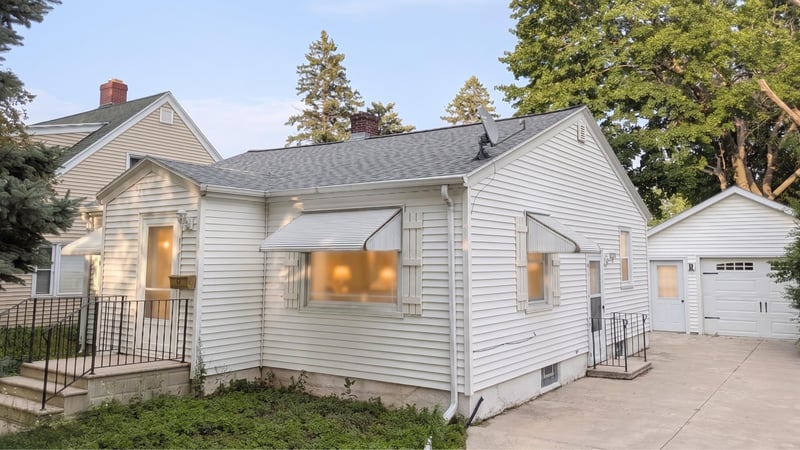 910 Wilson Ave, Green Bay, WI 54303