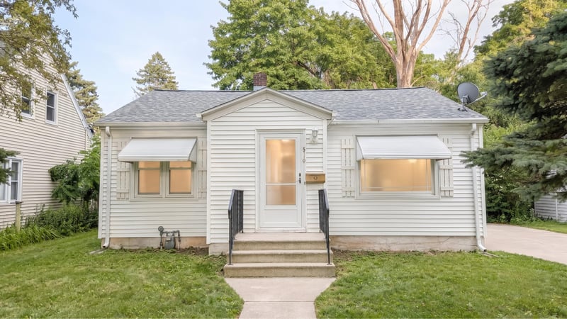 910 Wilson Ave, Green Bay, WI 54303
