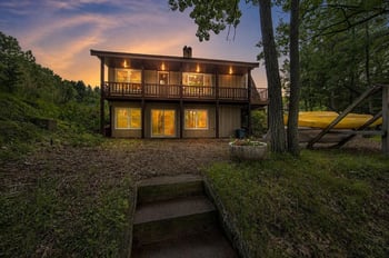 11100 Gandt Rd, Gillett, WI 54124