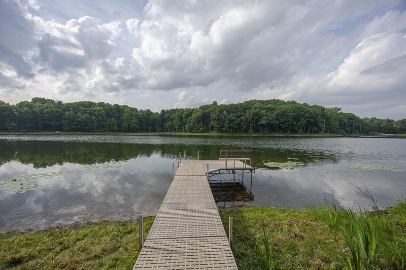 11100 Gandt Rd, Gillett, WI 54124