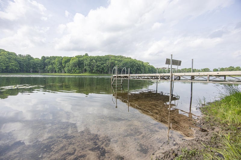 11100 Gandt Rd, Gillett, WI 54124