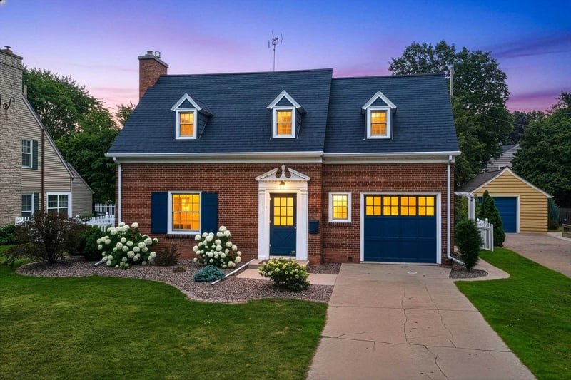Home Worth Check