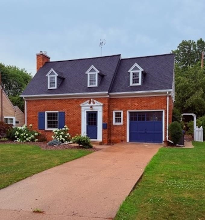 312 Congress St, Neenah, WI 54956-2939