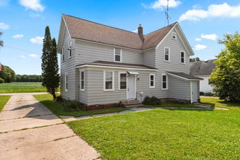 N6255 Airport Rd, Bowler, WI 54416
