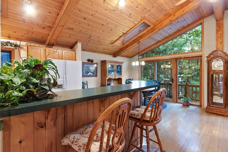 16473 Pine Ridge Rd, Townsend, WI 54175