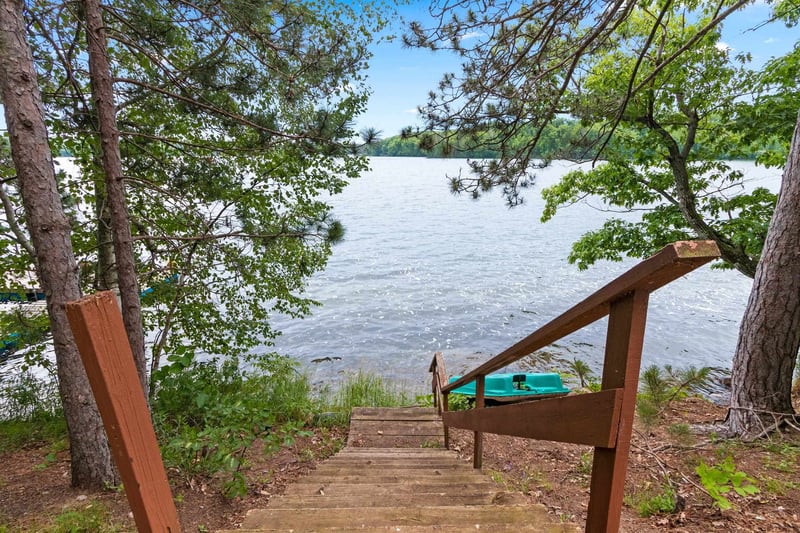 16473 Pine Ridge Rd, Townsend, WI 54175
