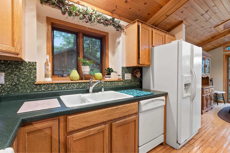 16473 Pine Ridge Rd, Townsend, WI 54175