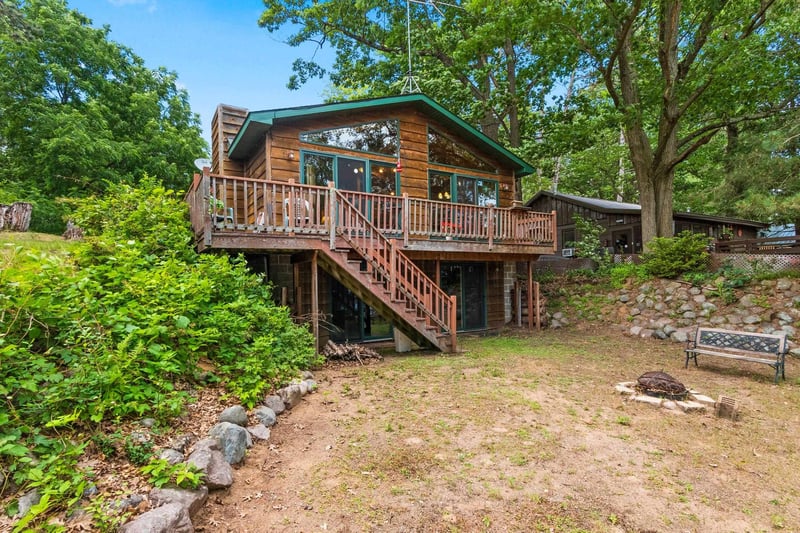 16473 Pine Ridge Rd, Townsend, WI 54175