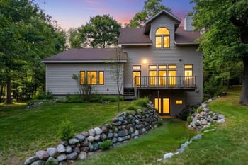 17201 Calico Ln, Townsend, WI 54175