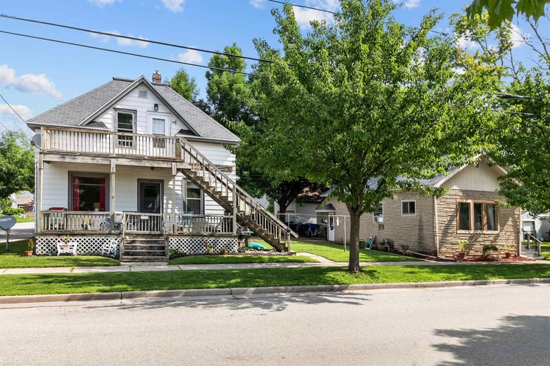 318 Brewster St, Appleton, WI 54911