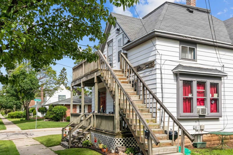 318 Brewster St, Appleton, WI 54911