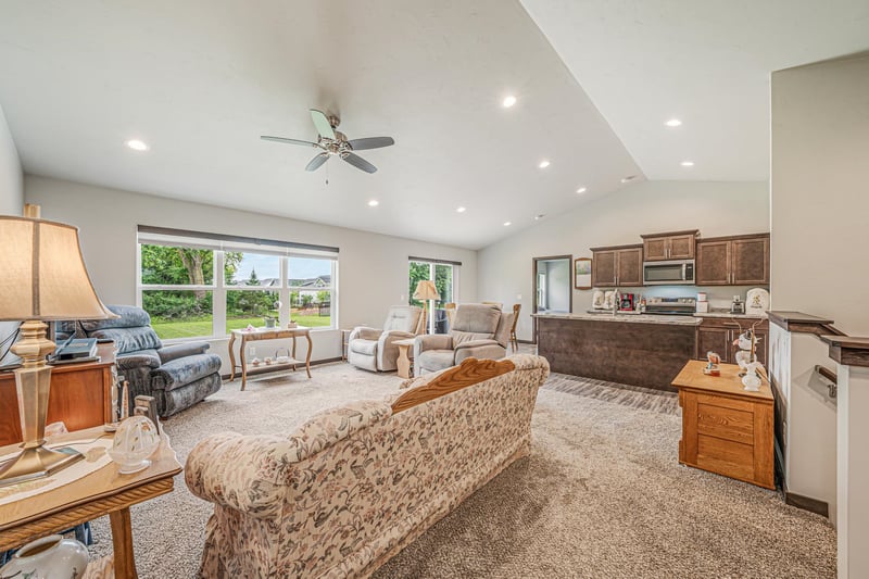 1532 Liberty Ave, Neenah, WI 54956
