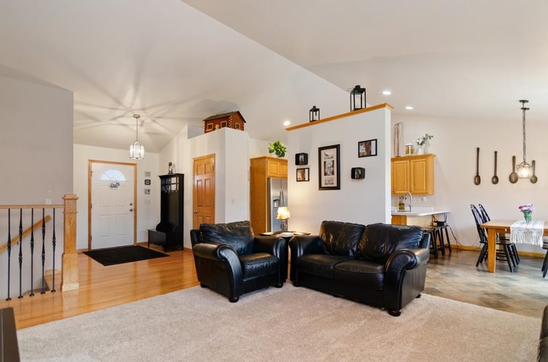 1843 Misty Moon Way, De Pere, WI 54115-7628