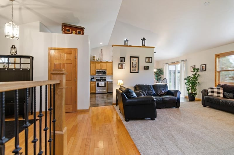 1843 Misty Moon Way, De Pere, WI 54115-7628