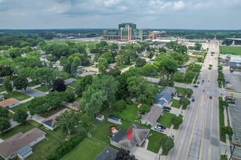 2112 Oneida St, Green Bay, WI 54304