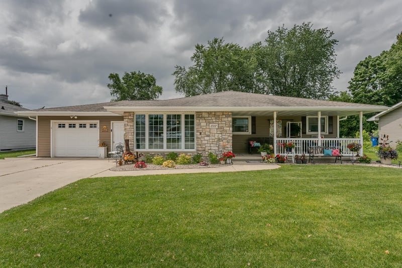 Home Worth Check