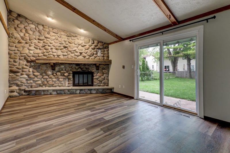 1825 Brewster St, Appleton, WI 54942