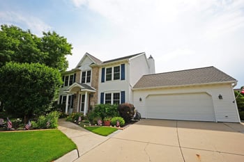 3911 Popple Ct, Green Bay, WI 54301-1085