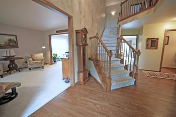 3911 Popple Ct, Green Bay, WI 54301-1085