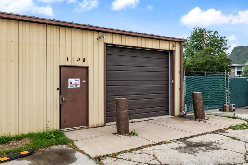 1138 State St, Green Bay, WI 54304-2760