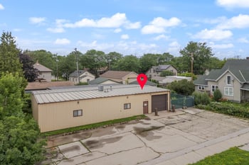 1138 State St, Green Bay, WI 54304-2760
