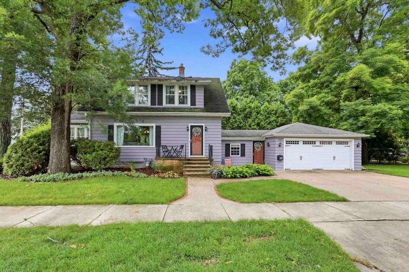 Home Worth Check