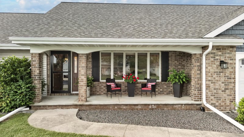 W2593 Oakmeadow Ct, Appleton, WI 54915